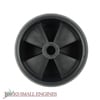 Plastic Heavy Duty Deck Wheel