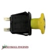 Yellow Clutch Switch