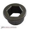 Flanged Bushing