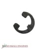 .375X.035 External Retainer Ring