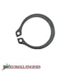 External Retaining Ring