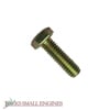 Hex Bolt