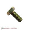 Hex Bolt