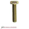 Hex Bolt