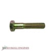 Hex Bolt