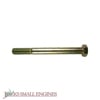 Hex Bolt