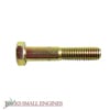 Hex Bolt