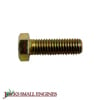 Hex Bolt