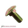 Carriage Bolt