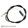 PTO Control Cable 