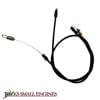 Drive Control Cable