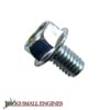 Flanged Whizlock Screw