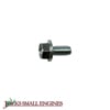 Flanged Wizlock Screw