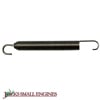 SPRING SWIVEL HOOK EX