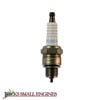 SPARK PLUG LONCIN 160