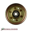 Flat Idler Pulley