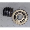 WORM GEAR AND WORM KI