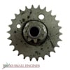 PINION SPROCKET ASSEM