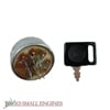 IGNITION SWITCH WITH