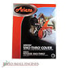 Snow Blower Cover    