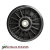 Flat Idler Pulley