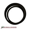 Pump Drive Belt