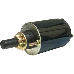 SAB0060 Starter SAB0060