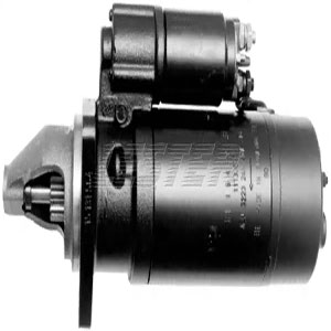 SBE0001 Starter SBE0001