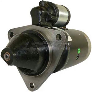 SBE0003 Starter SBE0003