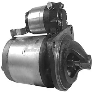 SBO0072 Starter SBO0072