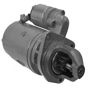 SBO0074 Starter SBO0074