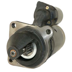 SBO0104 Starter SBO0104