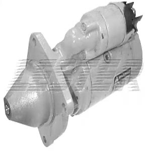 SBO0122 Starter SBO0122