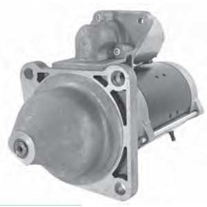 SBO0242 Starter SBO0242