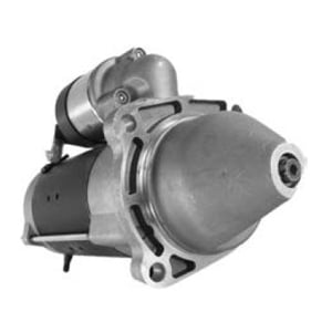 SBO0273 Starter SBO0273