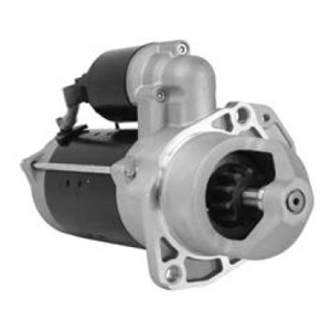 SBO0289 Starter SBO0289