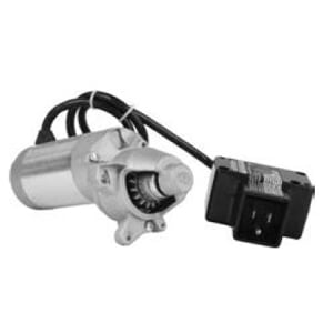 SCH0059 Starter SCH0059