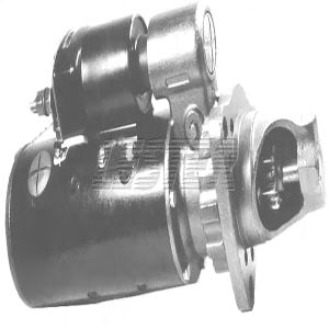 SDR0009 Starter SDR0009