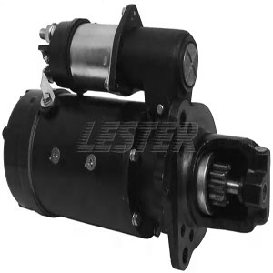 SDR0027 Starter SDR0027