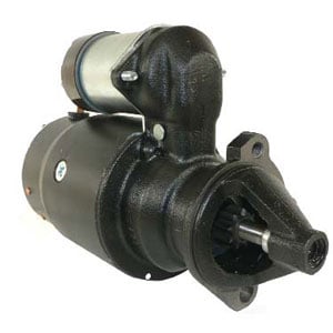 SDR0106 Starter SDR0106