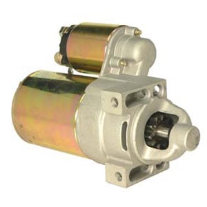 SDR0291 Starter SDR0291