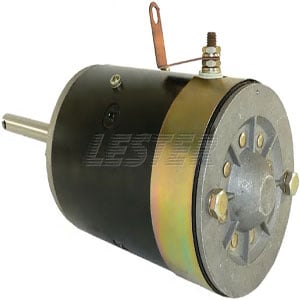 SFD0045 Starter SFD0045