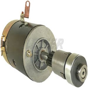 SFD0145 Starter SFD0145