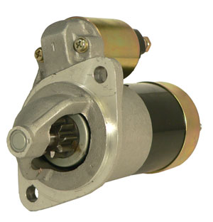 SHI0113 Starter SHI0113