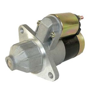 SHI0143 Starter SHI0143