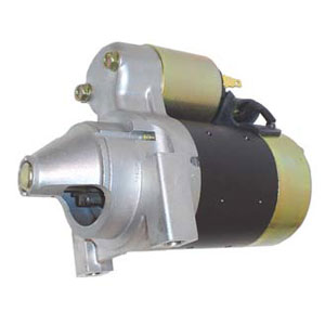 SHI0147 Starter SHI0147