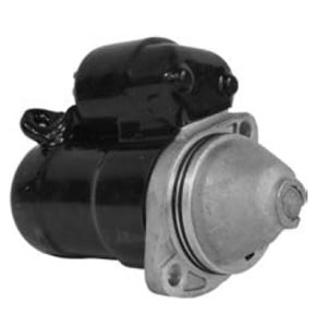 SHI0161 Starter SHI0161