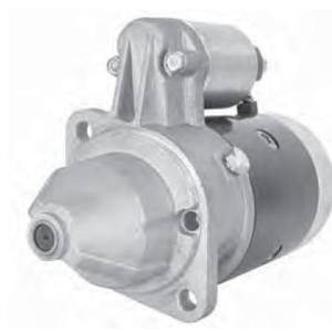 SHI0169 Starter SHI0169