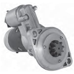 SHI0179 Starter SHI0179