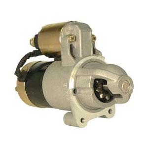 SMT0045 Starter SMT0045